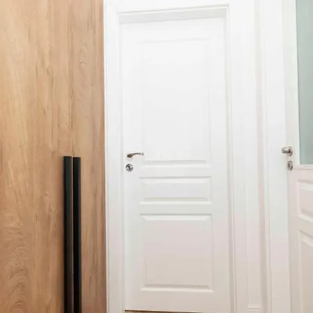 Apartment Инфинити Burgas